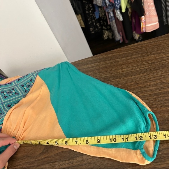 Flying Tomato Dress S - Picture 12 of 12